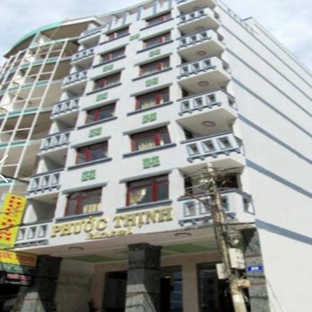 Khach San Phuoc Thinh1 Hotel Vung Tau Exterior photo