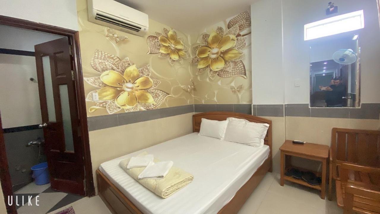 Khach San Phuoc Thinh1 Hotel Vung Tau Exterior photo
