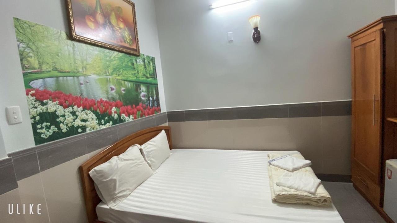 Khach San Phuoc Thinh1 Hotel Vung Tau Exterior photo