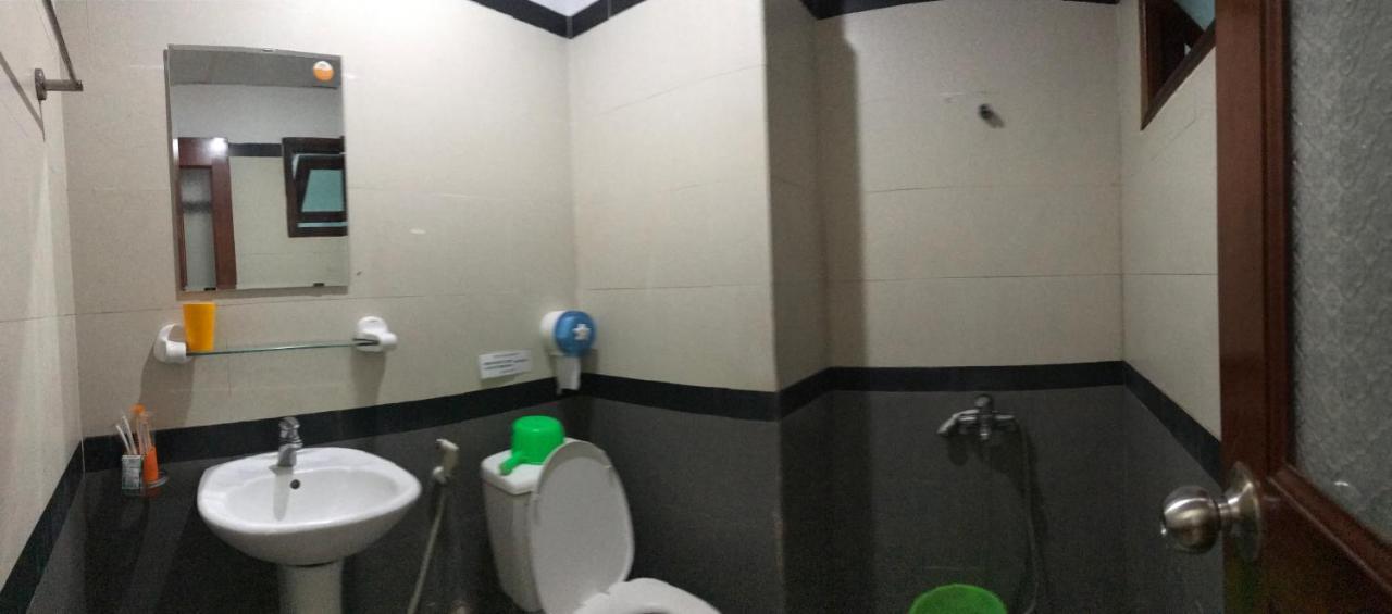 Khach San Phuoc Thinh1 Hotel Vung Tau Exterior photo